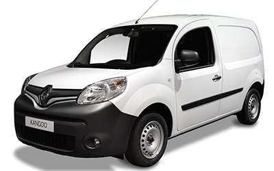 Renault Kangoo Z.E.
